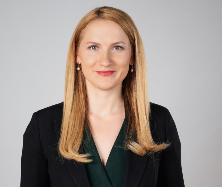 Agnese Krasta