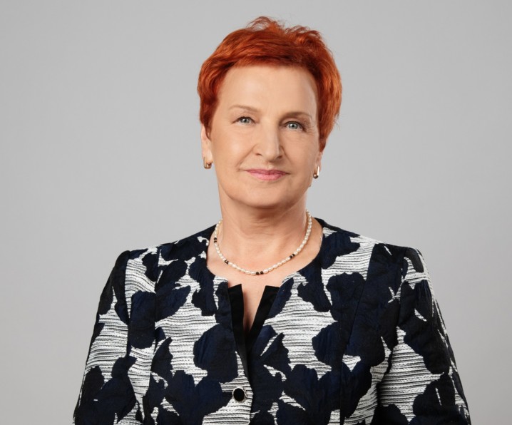 Alīna Gendele