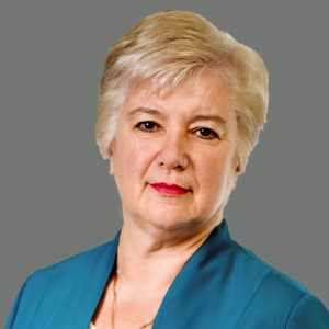 Anita Brakovska