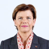 Baiba Braže