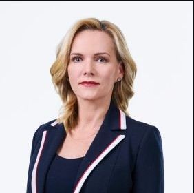 Elīna Treija