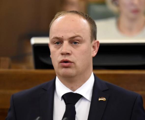 Ēriks Pucens