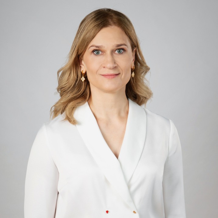 Inese Kalniņa