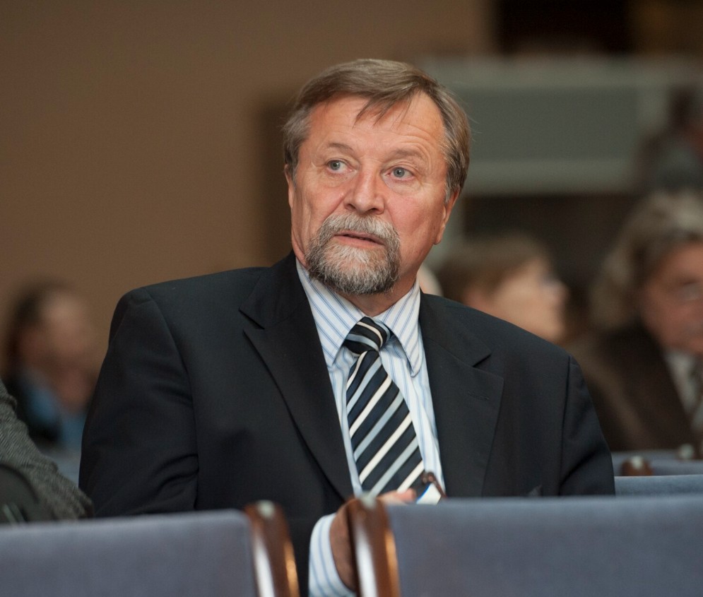 Jānis Dinevičs