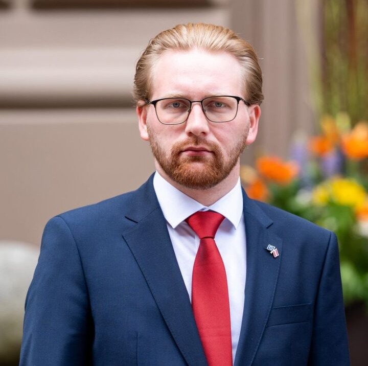 Jānis Zariņš