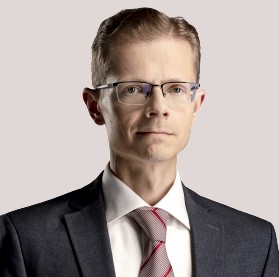 Jurģis Klotiņš