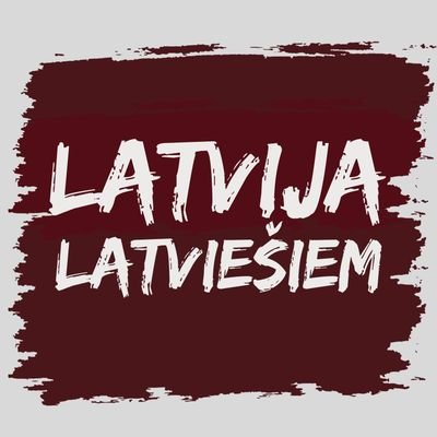Latvija latviešiem