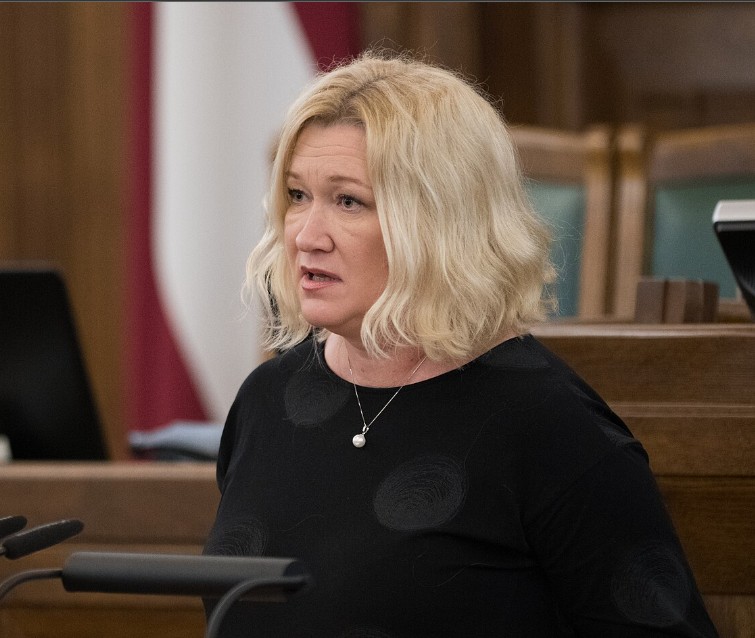 Linda Liepiņa