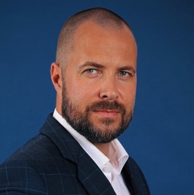Māris Mežals