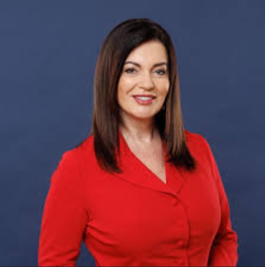 Ramona Petraviča