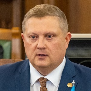 Valdis Maslovskis